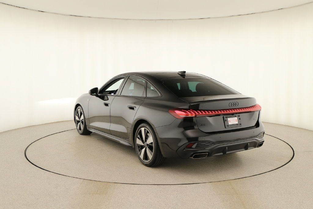 Certified 2026 Audi A5 2.0T Premium AWD/4WD image 4