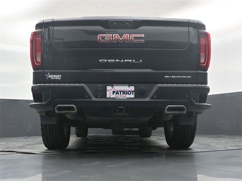 Used 2023 GMC Sierra 1500 Denali w/ Technology Package image 40