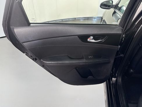 Used 2023 Kia Forte GT w/ GT2 Package FWD image 26