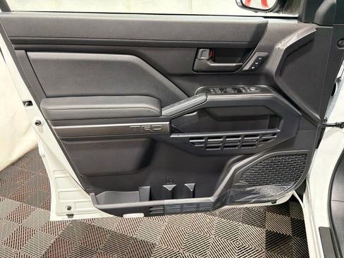 New 2026 Toyota 4Runner TRD Sport Premium AWD/4WD image 23