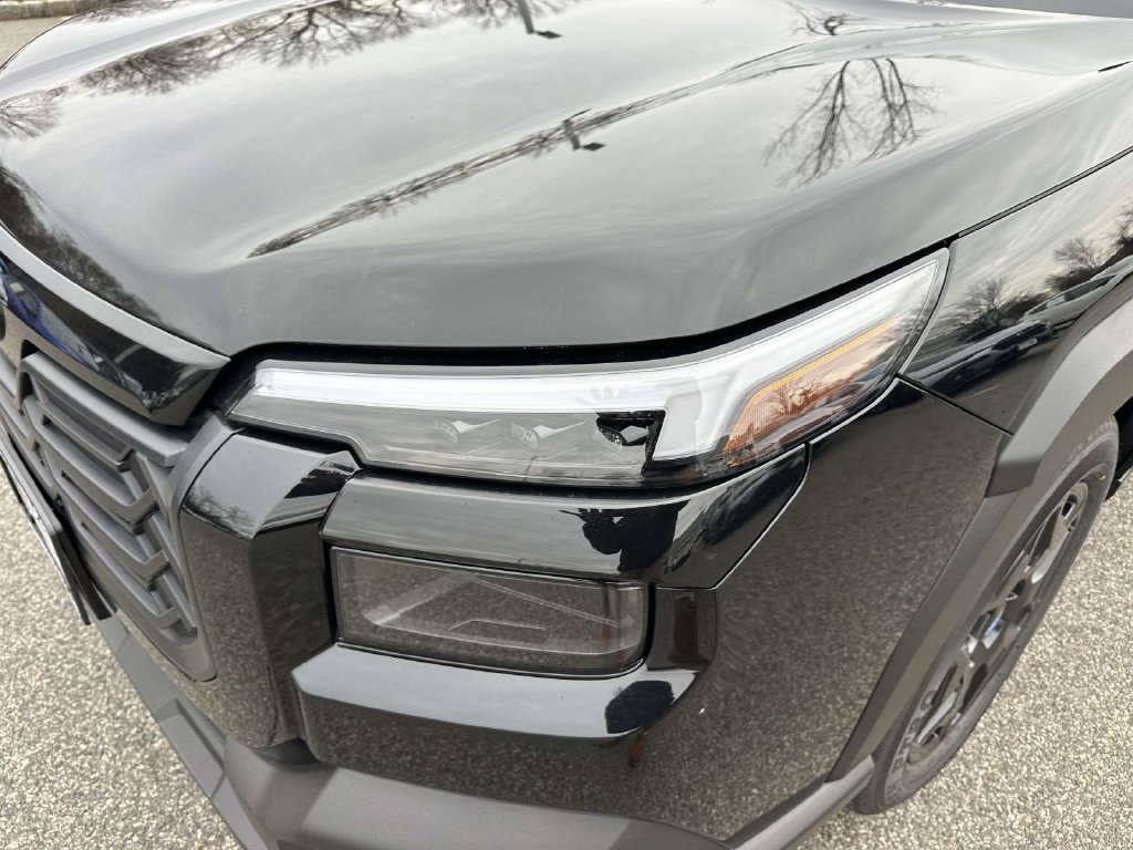 New 2026 Subaru Outback Limited AWD/4WD image 7