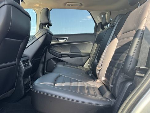 Used 2024 Ford Edge SEL w/ Convenience Package AWD/4WD image 34