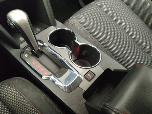 Used 2015 GMC Terrain SLE w/ Chrome Edition image 26