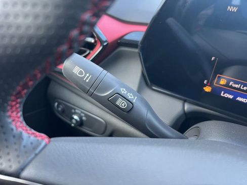 New 2026 Chevrolet TrailBlazer RS image 13