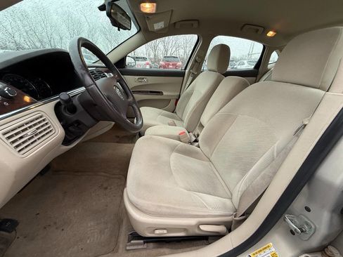 Used 2008 Buick LaCrosse CX image 20