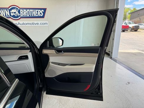 Used 2021 Hyundai Palisade SEL AWD/4WD image 37