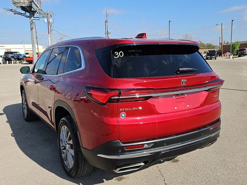 New 2026 Buick Enclave Preferred image 3