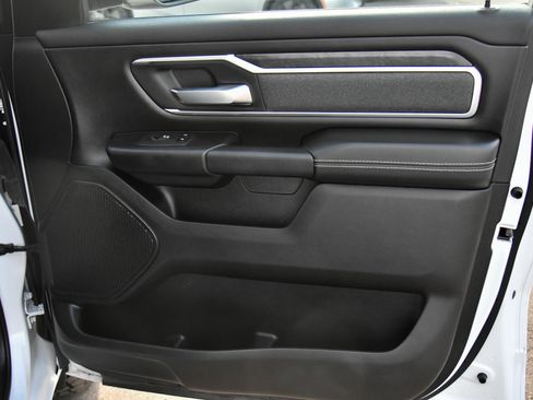 Used 2022 RAM 1500 Big Horn AWD/4WD image 47