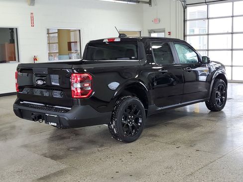 New 2026 Ford Maverick XLT w/ XLT Luxury Package image 4