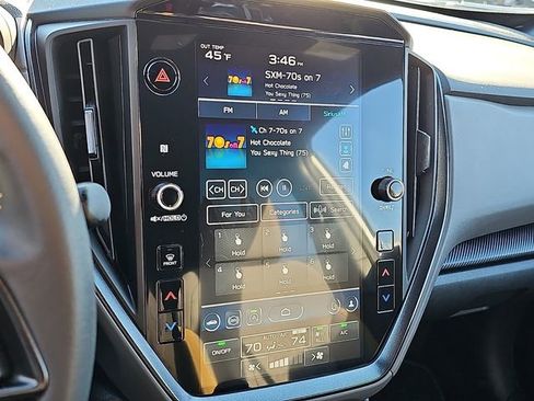 Used 2024 Subaru Crosstrek 2.5i Sport image 16