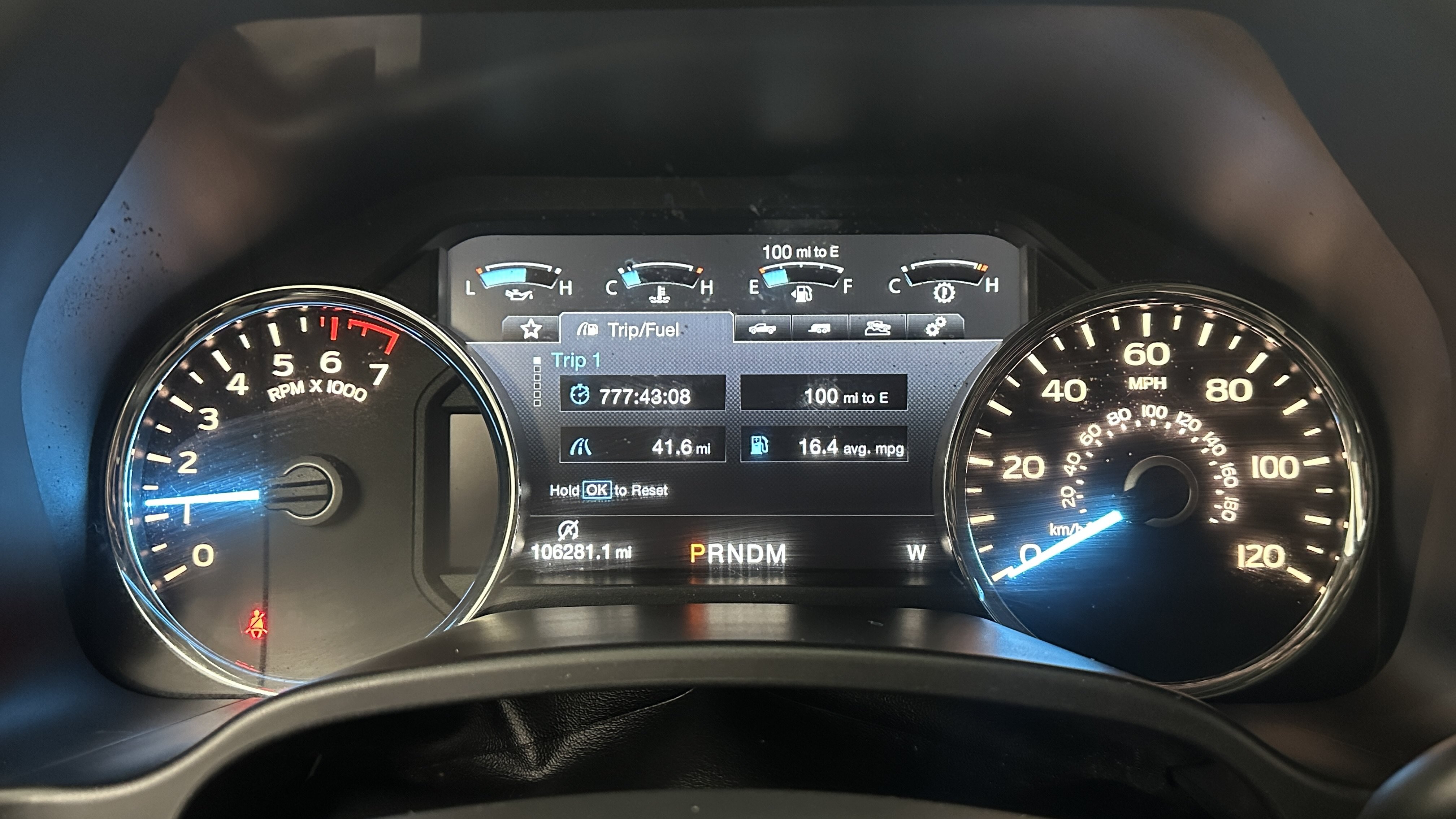 Used 2018 Ford F150 Lariat RWD image 19