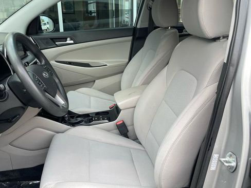 Used 2020 Hyundai Tucson Value AWD/4WD image 10