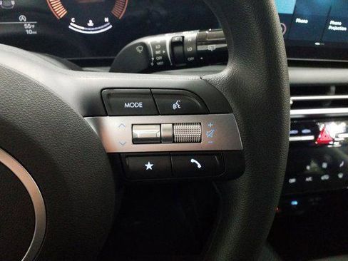 New 2026 Hyundai Tucson SEL image 5