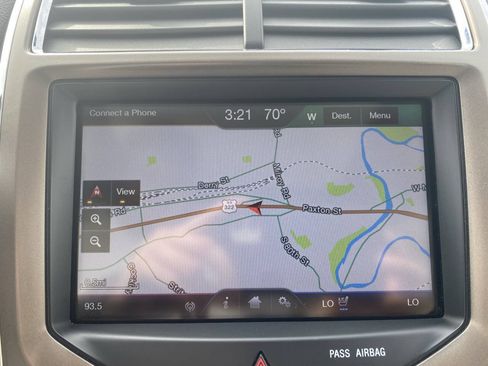 Used 2014 Lincoln MKX AWD w/ Equipment Group 102A image 31