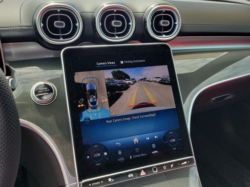 New 2026 Mercedes-Benz CLE 450 4MATIC Coupe image 20