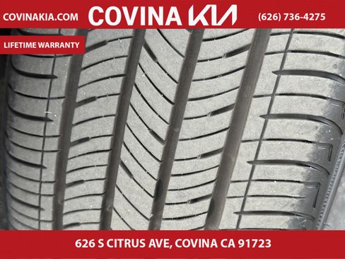 Certified 2025 Kia K4 LX image 29