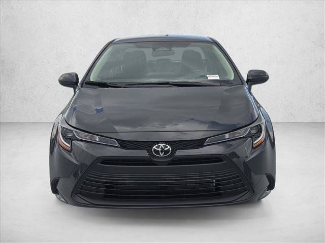 New 2026 Toyota Corolla LE FWD image 6