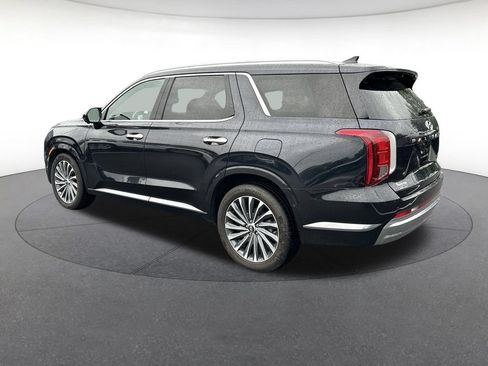 Used 2024 Hyundai Palisade Calligraphy AWD/4WD image 3