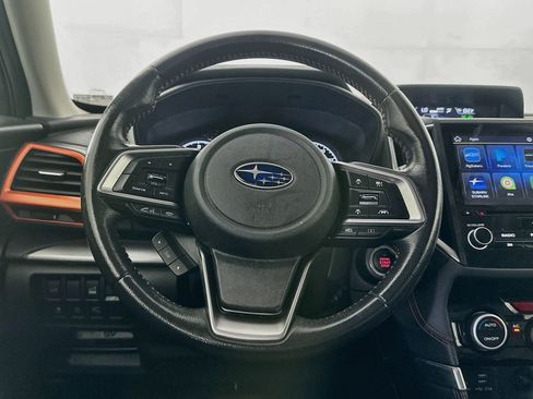 Used 2019 Subaru Forester Sport w/ Popular Package #2 AWD/4WD image 18