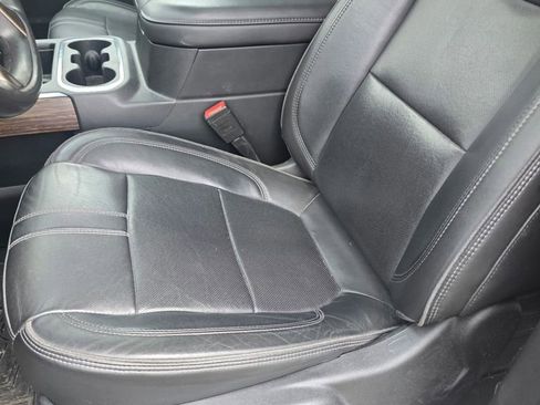 Used 2021 Chevrolet Silverado 3500 High Country image 6