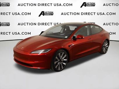 Used 2024 Tesla Model 3 Long Range