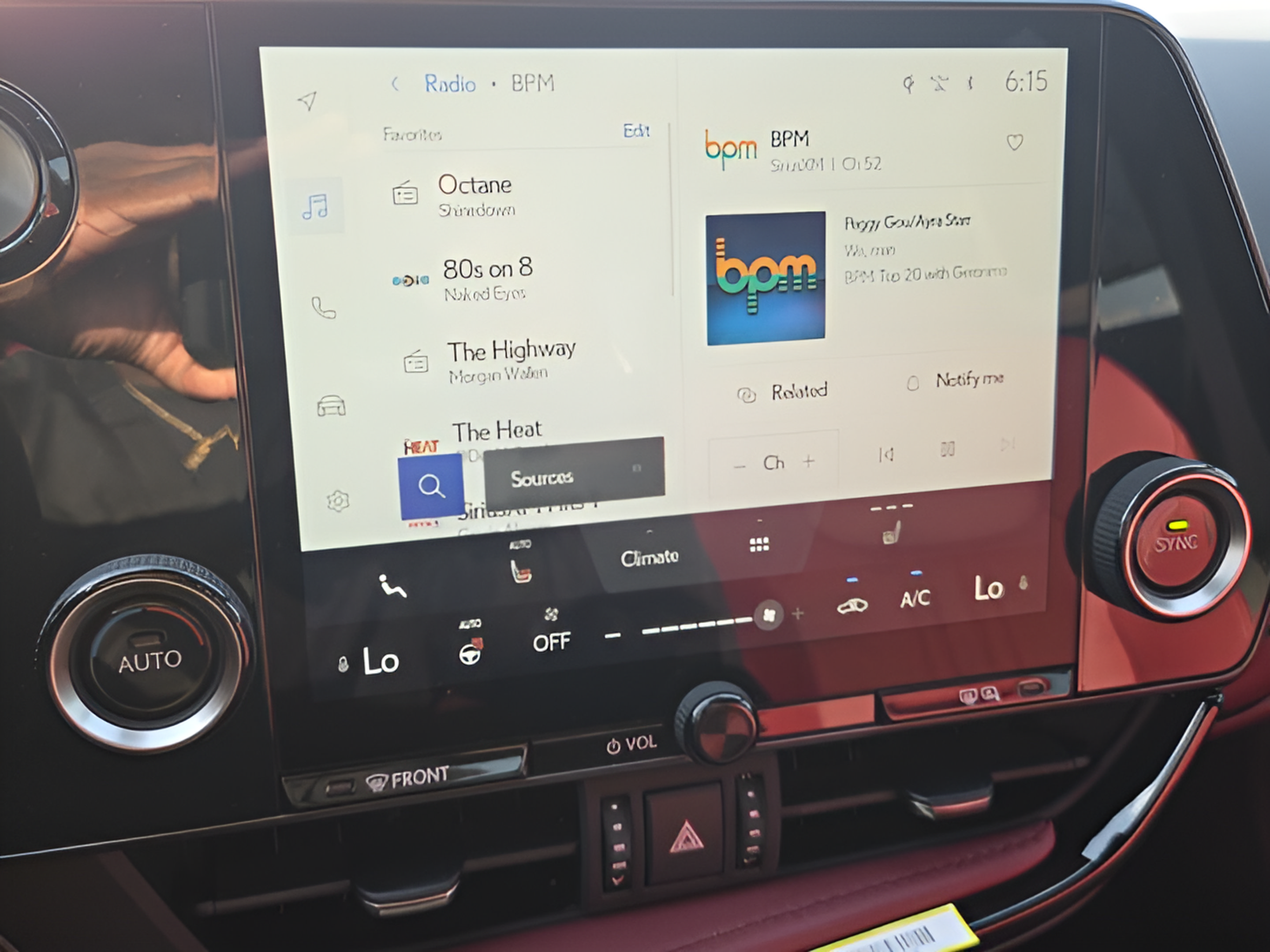New 2026 Lexus NX 350 AWD w/ Cold Area Package image 20