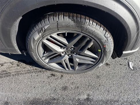 New 2026 Ford Explorer ST w/ Sun And Sound Package image 12