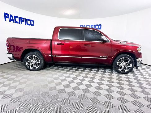 Used 2023 RAM 1500 Limited image 10