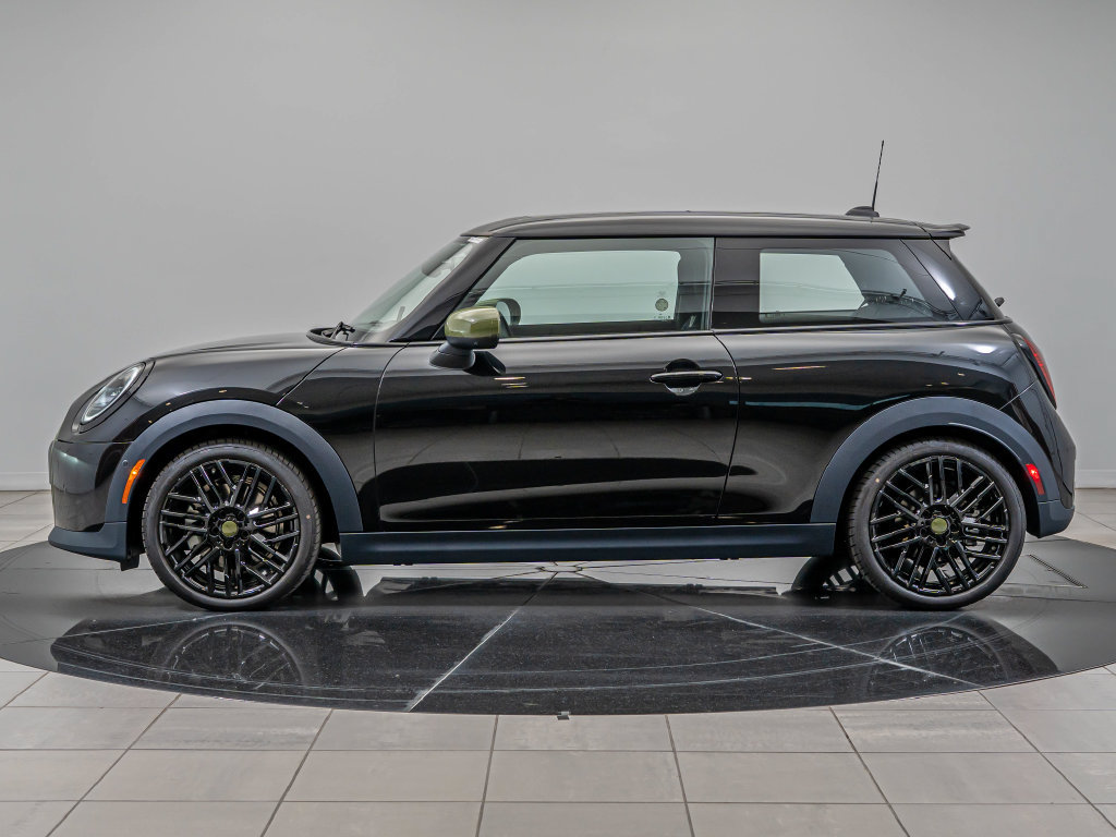 New 2027 MINI Cooper S FWD image 5