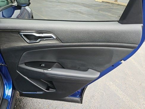 Used 2023 Kia Sportage X-Pro Prestige image 17