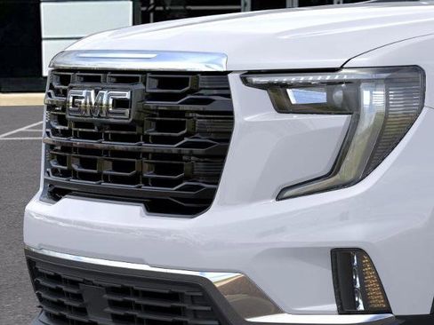 New 2026 GMC Acadia Elevation w/ Black Edition FWD image 50