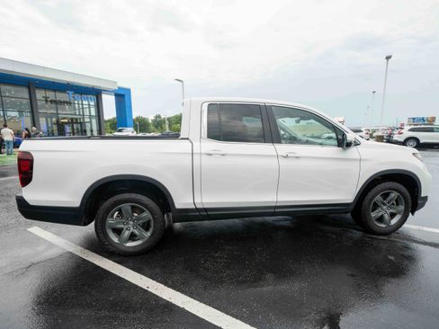 Used 2023 Honda Ridgeline RTL image 6