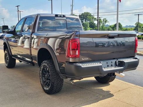 Used 2025 RAM 2500 Power Wagon image 8