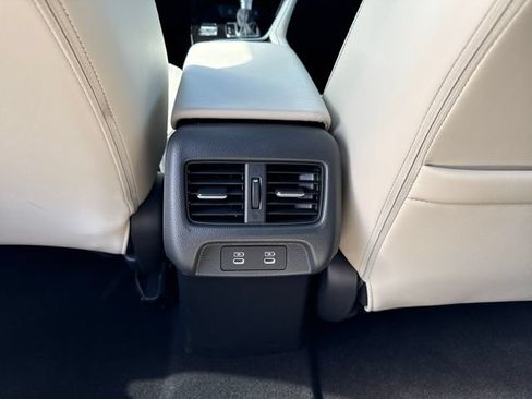 Certified 2025 Acura ADX A-Spec AWD/4WD image 15