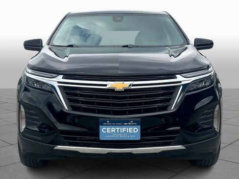 Certified 2023 Chevrolet Equinox LT image 3