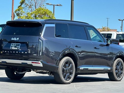 New 2027 Kia Telluride SX Prestige AWD/4WD image 4