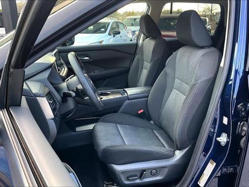 Certified 2024 Nissan Rogue SV image 8