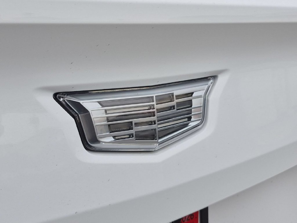 New 2025 Cadillac Escalade IQ Sport 2 AWD/4WD image 31