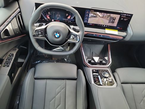 New 2026 BMW X3 xDrive30 image 8