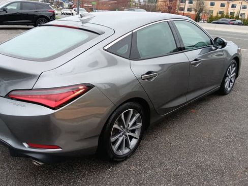 Used 2024 Acura Integra image 7