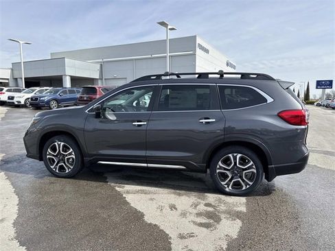 New 2026 Subaru Ascent Touring image 8
