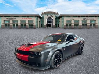 Used 2019 Dodge Challenger R/T Scat Pack video 1