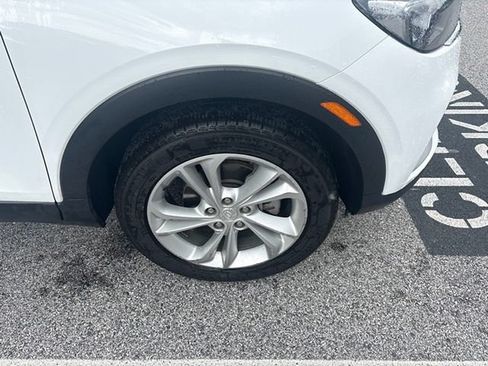 Used 2020 Buick Encore GX Preferred FWD image 12