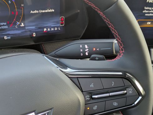 New 2026 Chevrolet Equinox RS image 19