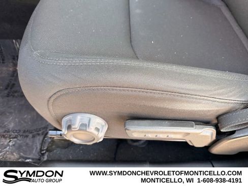 Used 2020 Jeep Wrangler Unlimited Sahara image 15