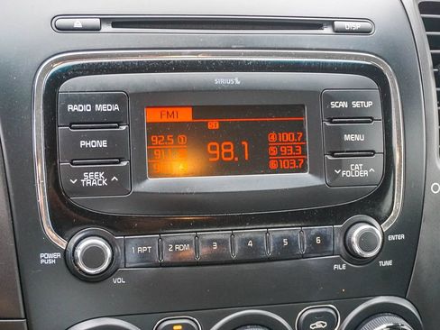 Used 2017 Kia Forte LX FWD image 24