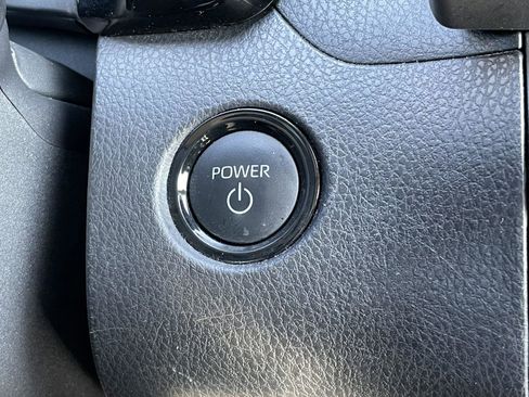 Used 2025 Toyota Camry LE FWD image 22