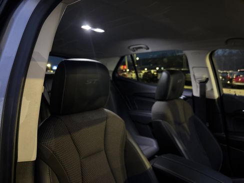 Certified 2022 Buick Envision Preferred image 47