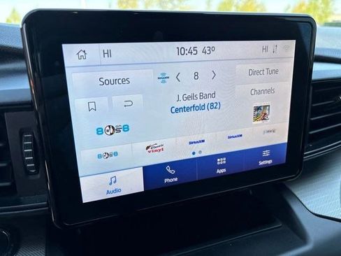 Used 2020 Ford Explorer XLT AWD/4WD image 20