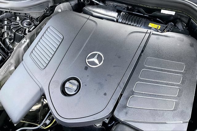 Certified 2026 Mercedes-Benz GLC 300 4MATIC image 32